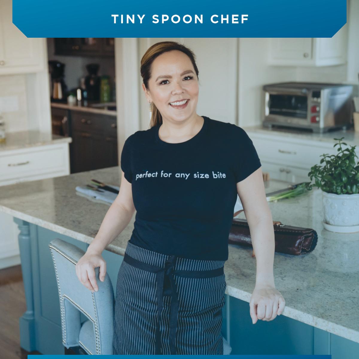 Tiny Spoon Chef