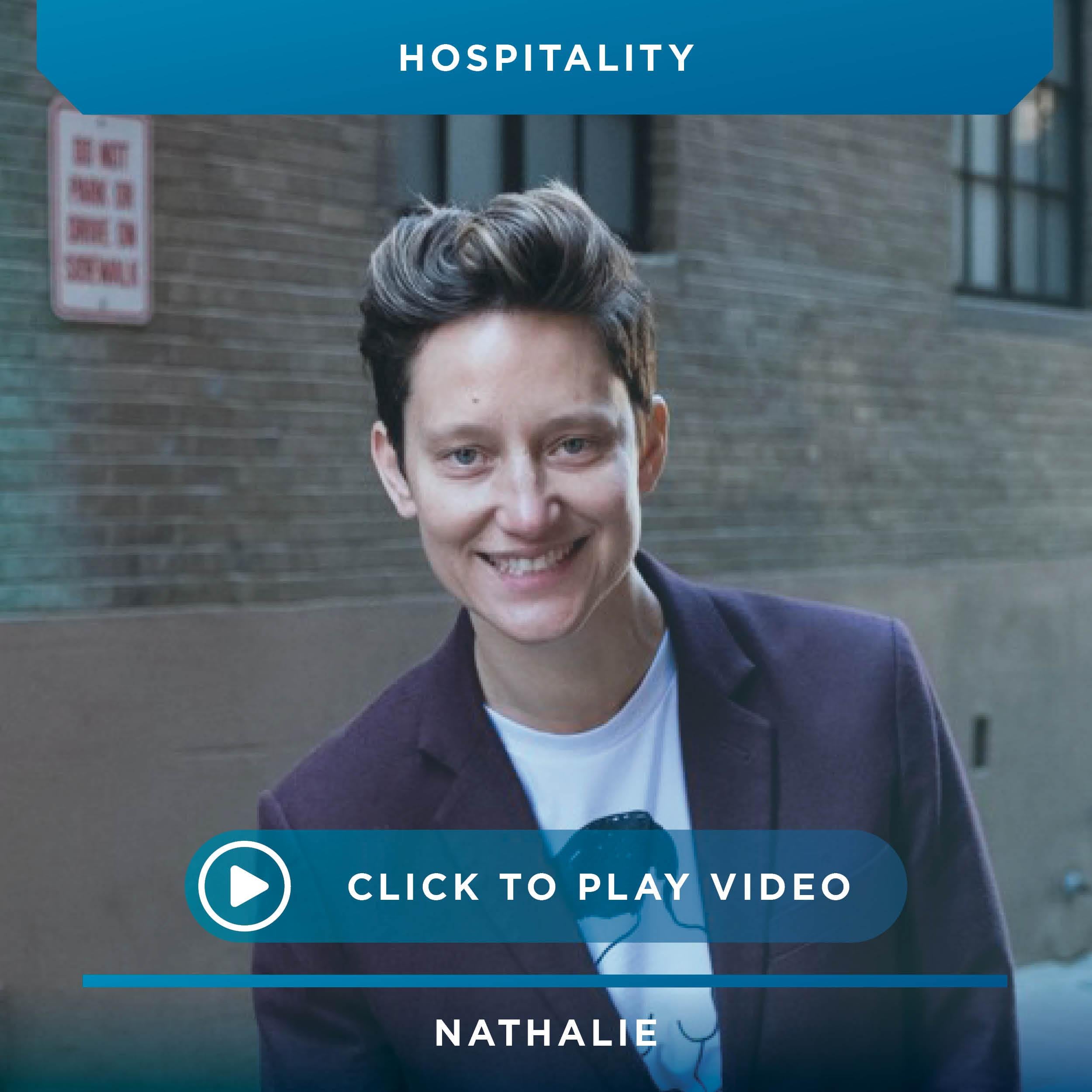 Click to play nathalie wine bar customer testimonial video